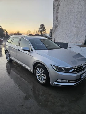 VW Passat HIGHLINE, снимка 6