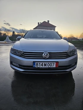 VW Passat HIGHLINE, снимка 1