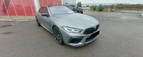 BMW M8 Competition xDrive, снимка 1