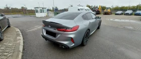 BMW M8 Competition xDrive, снимка 2