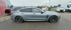 BMW M8 Competition xDrive, снимка 4