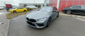 BMW M8 Competition xDrive, снимка 3