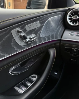 Mercedes-Benz AMG GT 63 S 4Matic+ 4-Door Coupe, снимка 9