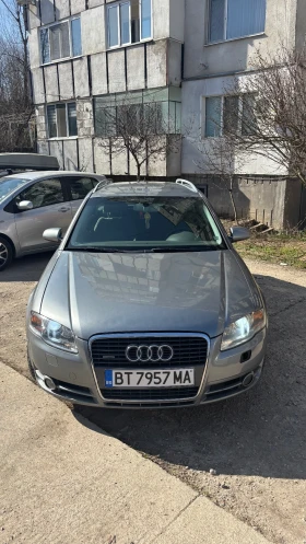 Audi A4 3.0, снимка 13