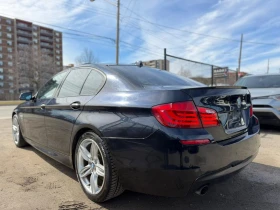 BMW 535 xDrive* M PACK* СЛЕДЕНЕ НА ЛЕНТИ* PANORAMA, снимка 5