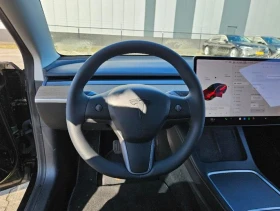 Tesla Model 3 4x4 Facelift Long Range, снимка 13
