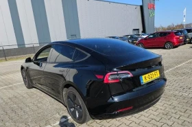Tesla Model 3 4x4 Facelift Long Range, снимка 4
