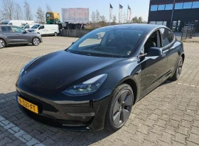 Tesla Model 3 4x4 Facelift Long Range, снимка 1