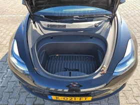 Tesla Model 3 4x4 Facelift Long Range, снимка 10