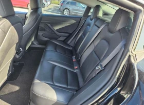 Tesla Model 3 4x4 Facelift Long Range, снимка 8
