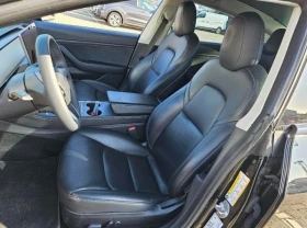 Tesla Model 3 4x4 Facelift Long Range, снимка 7