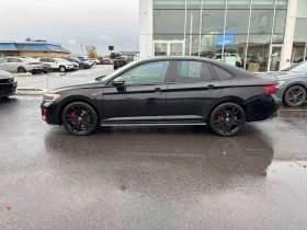 VW Jetta * GLI* ОТ ГЛАВНО ПРЕДСТАВИТЕЛСТВО НА VOLKSWAGEN* , снимка 3