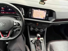 VW Jetta * GLI* ОТ ГЛАВНО ПРЕДСТАВИТЕЛСТВО НА VOLKSWAGEN* , снимка 9