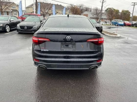 VW Jetta * GLI* ОТ ГЛАВНО ПРЕДСТАВИТЕЛСТВО НА VOLKSWAGEN* , снимка 5