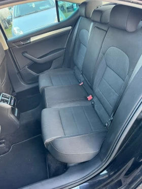 Skoda Superb 2.0TDI /150кс/НАПЪЛНО ОБСЛУЖЕН, снимка 10