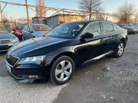 Skoda Superb 2.0TDI /150кс/НАПЪЛНО ОБСЛУЖЕН, снимка 6