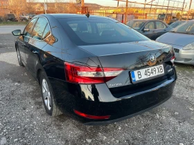 Skoda Superb 2.0TDI /150кс/НАПЪЛНО ОБСЛУЖЕН, снимка 5