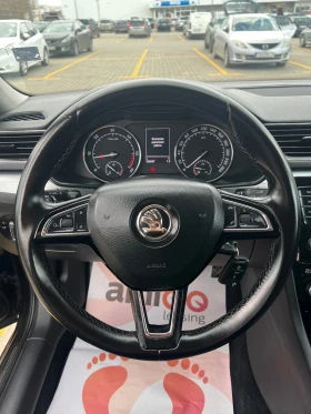 Skoda Superb 2.0TDI /150кс/НАПЪЛНО ОБСЛУЖЕН, снимка 9
