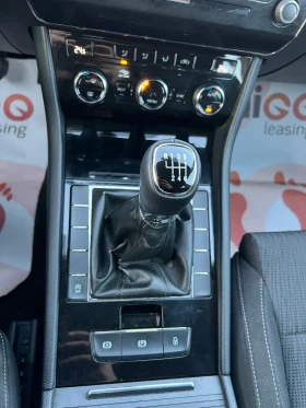 Skoda Superb 2.0TDI /150кс/НАПЪЛНО ОБСЛУЖЕН, снимка 16