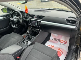 Skoda Superb 2.0TDI /150кс/НАПЪЛНО ОБСЛУЖЕН, снимка 12
