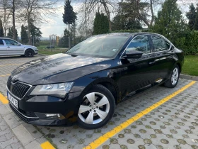 Skoda Superb 2.0TDI /150кс/НАПЪЛНО ОБСЛУЖЕН, снимка 3