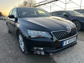 Skoda Superb 2.0TDI /150кс/НАПЪЛНО ОБСЛУЖЕН, снимка 3