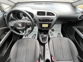 Seat Leon  TDI / Copa / Facelift, снимка 9