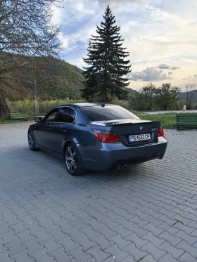 BMW 530, снимка 1