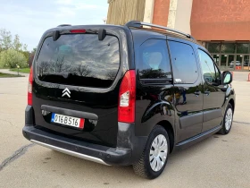 Citroen Berlingo 1.6HDi -112к.с XTR, Сервизна история. , снимка 4