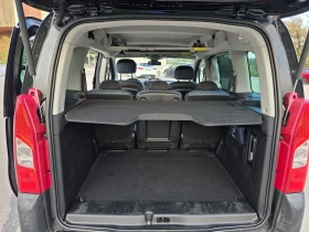 Citroen Berlingo 1.6HDi -112к.с XTR, Сервизна история. , снимка 16