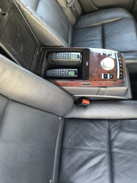 Mercedes-Benz S 500, снимка 10