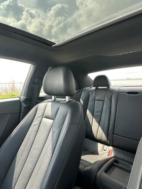 Audi A5, снимка 12