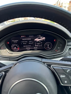 Audi A5, снимка 8