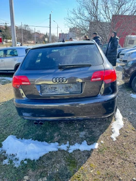 Audi A3 2.0.TDI, снимка 6