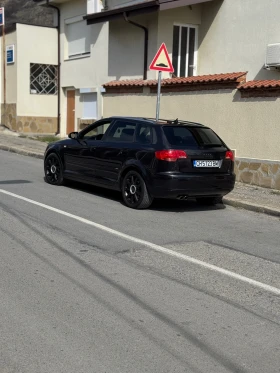 Audi A3 2.0.TDI, снимка 2