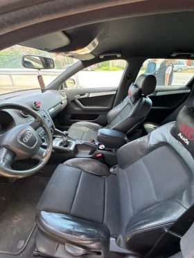 Audi A3 2.0.TDI, снимка 9