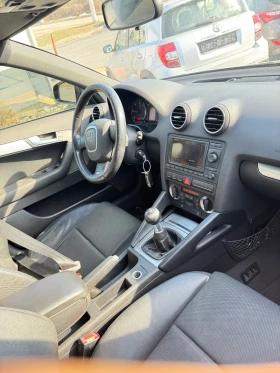 Audi A3 2.0.TDI, снимка 5