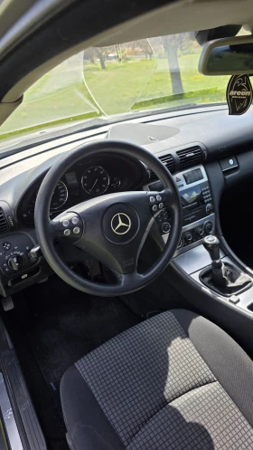 Mercedes-Benz C 180, снимка 11