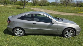 Mercedes-Benz C 180, снимка 8