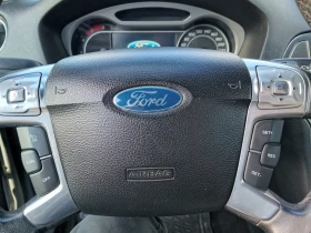 Ford Mondeo, снимка 7