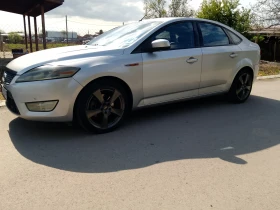 Ford Mondeo, снимка 1
