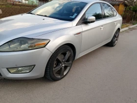 Ford Mondeo, снимка 4