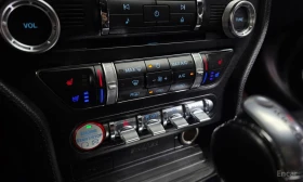 Ford Mustang GT* 5.0* V8* ПОДГРЕВ* ОБДУХВАНЕ* КАМЕРА* КЕЙЛЕС* , снимка 11