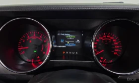 Ford Mustang GT* 5.0* V8* ПОДГРЕВ* ОБДУХВАНЕ* КАМЕРА* КЕЙЛЕС* , снимка 14