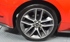 Ford Mustang GT* 5.0* V8* ПОДГРЕВ* ОБДУХВАНЕ* КАМЕРА* КЕЙЛЕС* , снимка 5