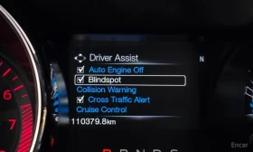 Ford Mustang GT* 5.0* V8* ПОДГРЕВ* ОБДУХВАНЕ* КАМЕРА* КЕЙЛЕС* , снимка 13