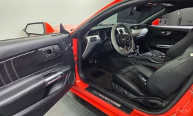 Ford Mustang GT* 5.0* V8* ПОДГРЕВ* ОБДУХВАНЕ* КАМЕРА* КЕЙЛЕС* , снимка 6