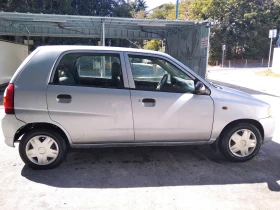 Suzuki Alto, снимка 1