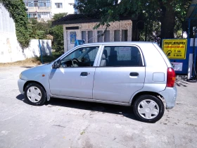 Suzuki Alto, снимка 2