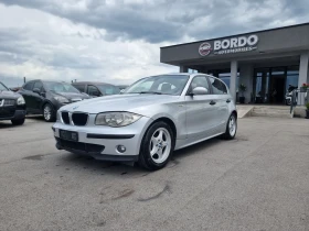 BMW 118 2.0D, снимка 3